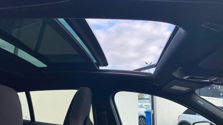 BMW 1 Series M135i xDrive 5dr Step Auto Petrol Hatchback